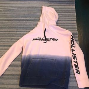 Hollister Hoodie